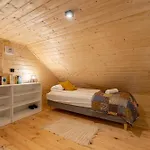 Chalet Pan Modrzew - Slow - Hamaki - Chill - Ogrodzony Teren Pet Friendly *