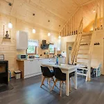 Pan Modrzew - Slow - Hamaki - Chill - Ogrodzony Teren Pet Friendly *