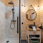 Chalet Pan Modrzew - Slow - Hamaki - Chill - Ogrodzony Teren Pet Friendly