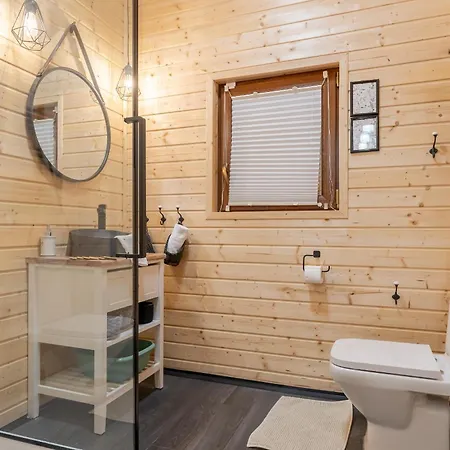 Pan Modrzew - Ogrodzony Teren Pet Friendly *