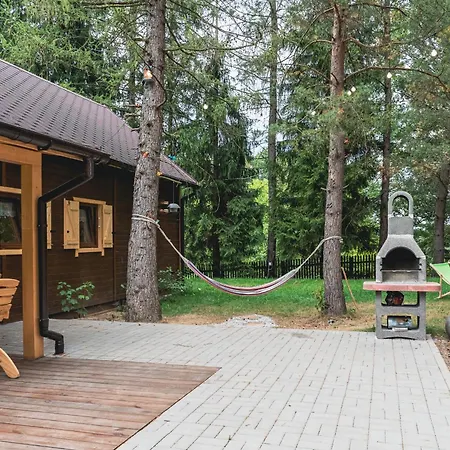 Pan Modrzew - Ogrodzony Teren Pet Friendly * Zachełmie