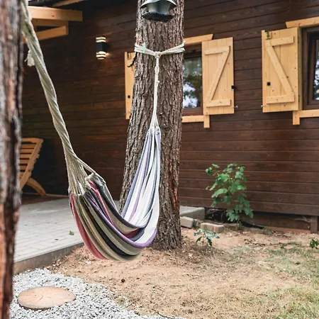 Pan Modrzew - Ogrodzony Teren Pet Friendly