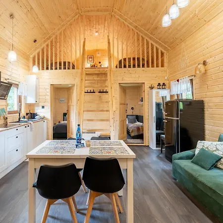 Pan Modrzew - Ogrodzony Teren Pet Friendly