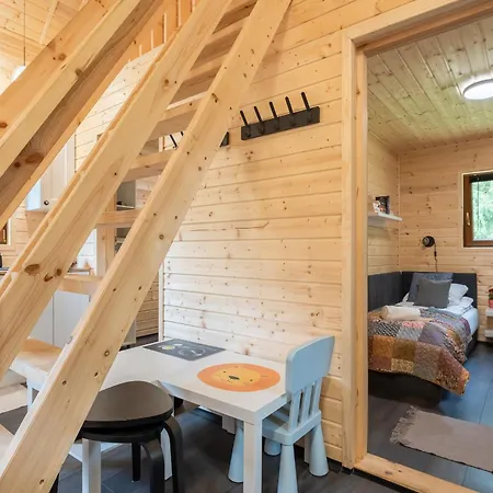 Pan Modrzew - Ogrodzony Teren Pet Friendly